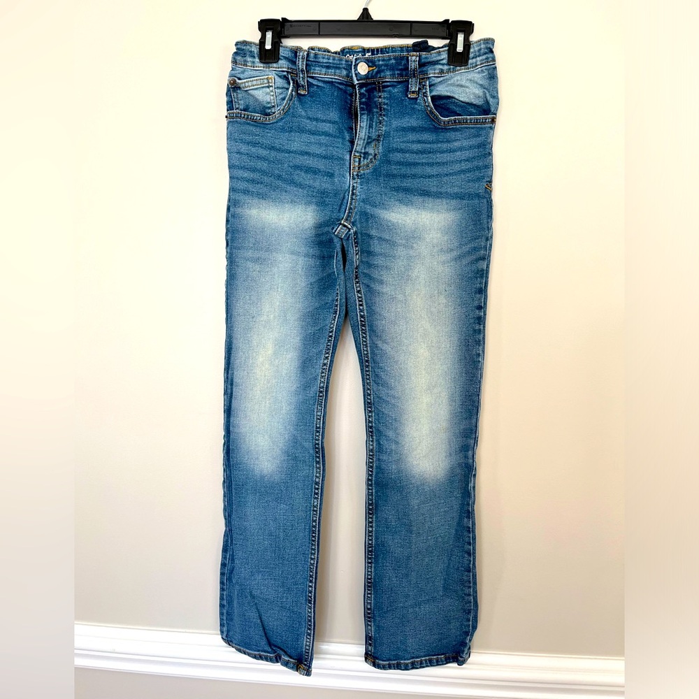 Boys SZ 16 Cat & Jack jeans